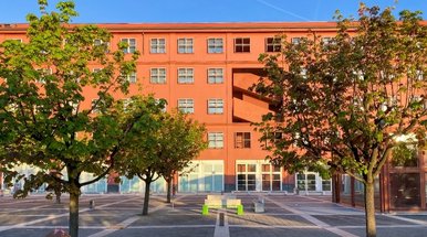 piazza U6