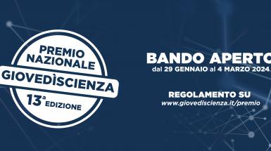 Giovediscienza