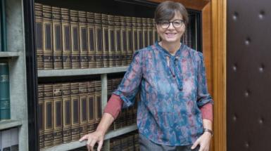 PROF.SSA MARIA CHIARA CARROZZA_PRESIDENTE CNR