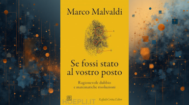 marco malvaldi
