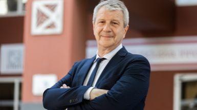 Mauro Antonelli