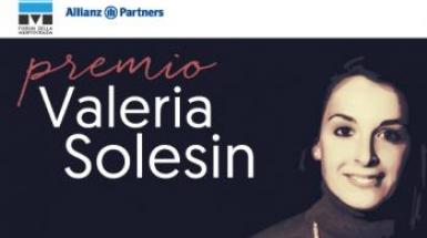 primo piano di valeria solesin