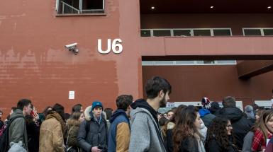 U6 CON STUDENTI