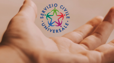 logo servizio civile universale