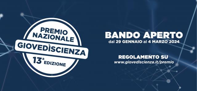 Giovediscienza