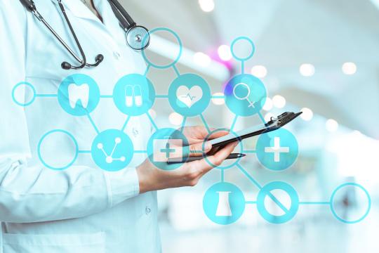 digital medicine