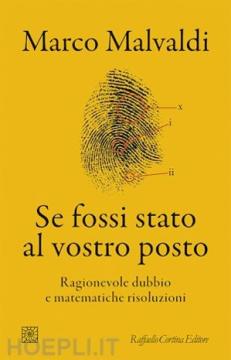 Libro Malvaldi